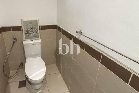דירה להשכרה ב Downtown Dubai (Downtown Burj Dubai), Dubai, איחוד האמירויות  1 חדר שינה, 74 מ"ר, מספר 642847 - תמונה 5