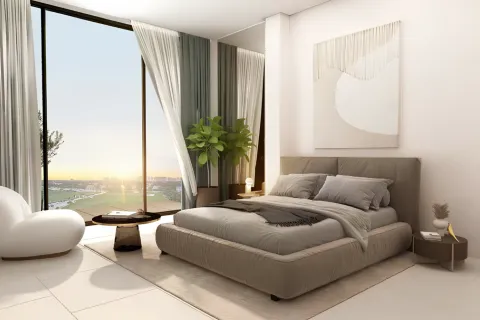 Apartment sa Umm Al Sheif, Dubai, UAE 1 silid-tulugan, 36 sq.m. № 729051 - larawan 4