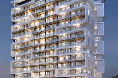Apartamento en Umm Al Sheif, Dubai, EAU 1 dormitorio, 36 m² № 729051