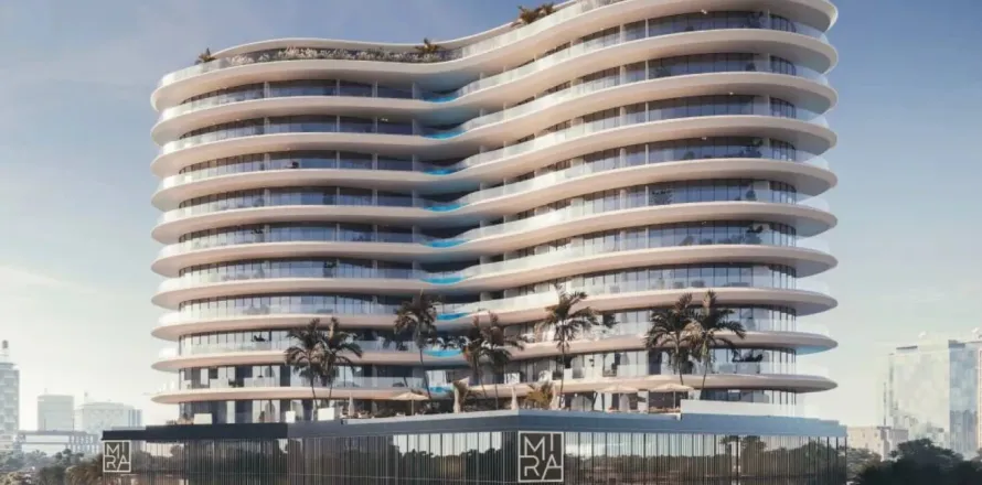 Lakás itt: Al Shindagah, Dubai, EAE, 1 hálószoba, 37 m², azonosító: 729049