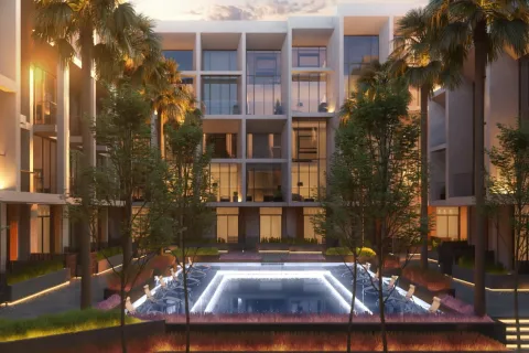Wohnung zum Verkauf in Jumeirah Village Circle, Dubai, VAE  Nr. 729046 - Foto 5