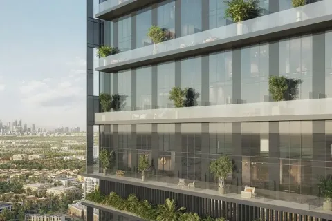 Wohnung zum Verkauf in Jumeirah Village Circle, Dubai, VAE  Nr. 729046 - Foto 1