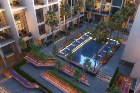 Wohnung zum Verkauf in Jumeirah Village Circle, Dubai, VAE  Nr. 729046 - Foto 6