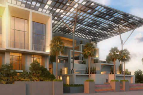 Wohnung zum Verkauf in Jumeirah Village Circle, Dubai, VAE  Nr. 729046 - Foto 4