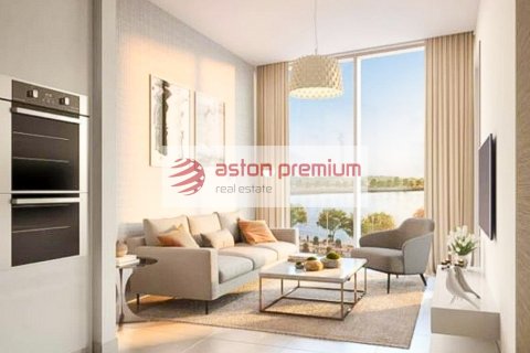 Пәтер Дубай, БАӘ-да 1 жатын бөлме, 83.5 м² № 670376 - фото 3