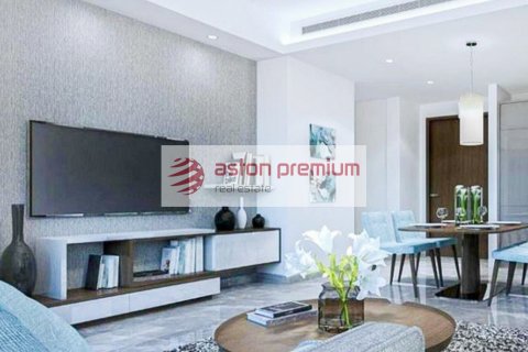 Пәтер Дубай, БАӘ-да 1 жатын бөлме, 83.5 м² № 670376 - фото 4