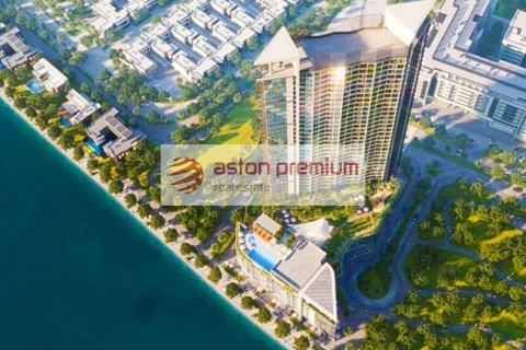 Пәтер Дубай, БАӘ-да 1 жатын бөлме, 83.5 м² № 670376 - фото 9