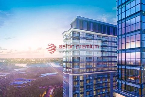 Huoneisto Dubai, Arabiemiraatit 1 makuuhuone, 83.5 m2 № 670376 - kuva 1