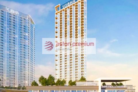 Пәтер Дубай, БАӘ-да 1 жатын бөлме, 83.5 м² № 670376 - фото 5