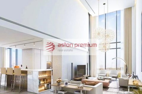 Пәтер Дубай, БАӘ-да 1 жатын бөлме, 83.5 м² № 670376 - фото 2