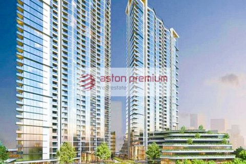 Пәтер Дубай, БАӘ-да 1 жатын бөлме, 83.5 м² № 670376 - фото 7