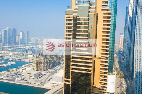 Apartment sa Dubai Marina, UAE 1 silid-tulugan, 74.7 sq.m. № 670378 - larawan 19