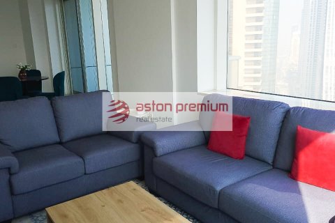 Apartment sa Dubai Marina, UAE 1 silid-tulugan, 74.7 sq.m. № 670378 - larawan 6