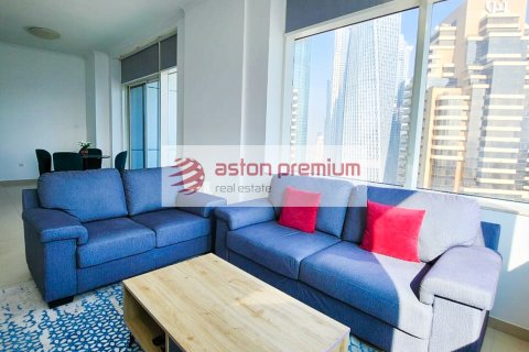 Apartment sa Dubai Marina, UAE 1 silid-tulugan, 74.7 sq.m. № 670378 - larawan 2