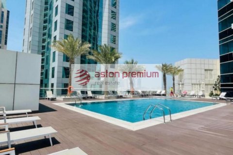 Apartment sa Dubai Marina, UAE 1 silid-tulugan, 74.7 sq.m. № 670378 - larawan 14