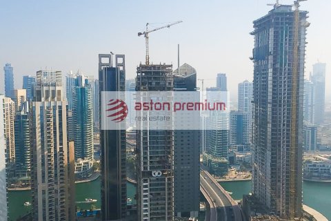 Apartment sa Dubai Marina, UAE 1 silid-tulugan, 74.7 sq.m. № 670378 - larawan 18