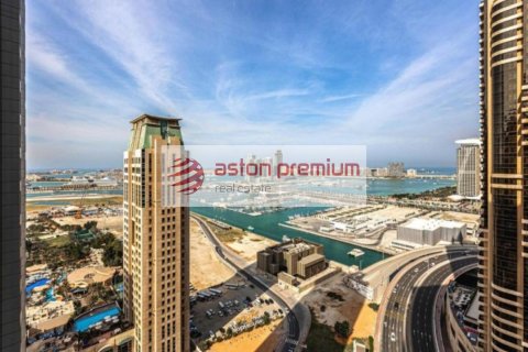 Apartment sa Dubai Marina, UAE 1 silid-tulugan, 74.7 sq.m. № 670378 - larawan 1