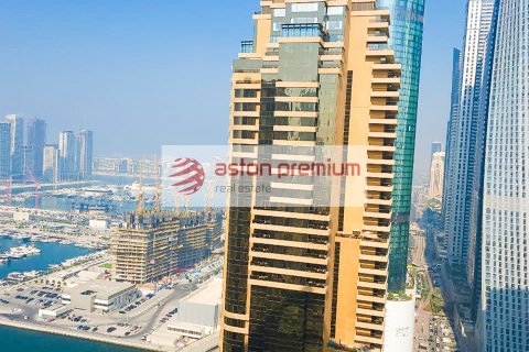 Apartment sa Dubai Marina, UAE 1 silid-tulugan, 74.7 sq.m. № 670378 - larawan 17