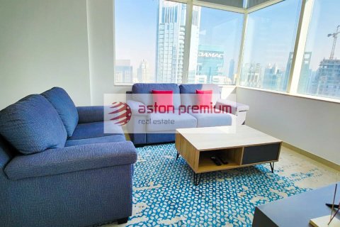Apartment sa Dubai Marina, UAE 1 silid-tulugan, 74.7 sq.m. № 670378 - larawan 3