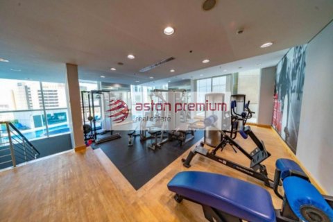 Apartment sa Dubai Marina, UAE 1 silid-tulugan, 74.7 sq.m. № 670378 - larawan 15