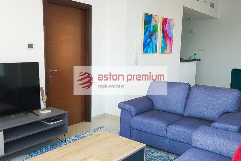 Apartment sa Dubai Marina, UAE 1 silid-tulugan, 74.7 sq.m. № 670378 - larawan 5