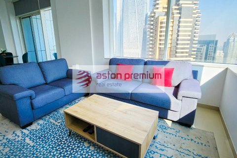Apartment sa Dubai Marina, UAE 1 silid-tulugan, 74.7 sq.m. № 670378 - larawan 4