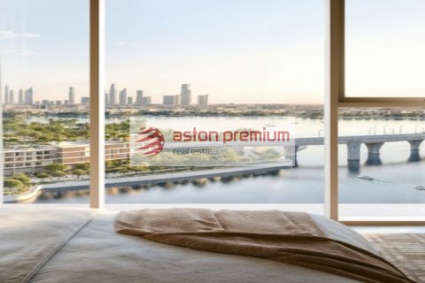 Apartament de vânzare în Dubai Creek Harbour (The Lagoons), Dubai, EAU 1 dormitor, 69 mp.  №670321 - poză 2