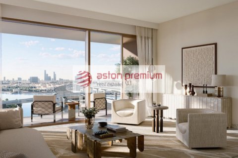 Apartament de vânzare în Dubai Creek Harbour (The Lagoons), Dubai, EAU 1 dormitor, 69 mp.  №670321 - poză 6