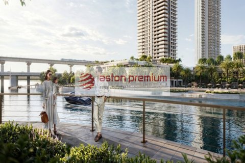 Apartament de vânzare în Dubai Creek Harbour (The Lagoons), Dubai, EAU 1 dormitor, 69 mp.  №670321 - poză 11
