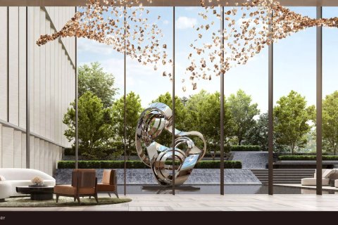 Dzīvoklis DIFC, Dubaijā, AAE 2 istabas, 108.2 m2 Nr. 629422 - attēls 16
