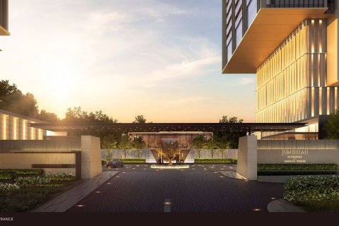 Dzīvoklis DIFC, Dubaijā, AAE 2 istabas, 108.2 m2 Nr. 629422 - attēls 6