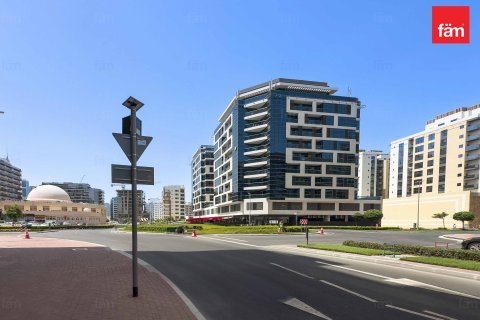 Apartament në Al Satwa, Dubai, Emiratet e Bashkuara Arabe 1 dhomë gjumi, 72.5 m2. № 629423 - Foto 10