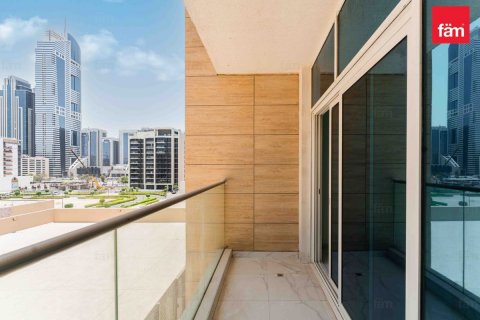 Apartament në Al Satwa, Dubai, Emiratet e Bashkuara Arabe 1 dhomë gjumi, 72.5 m2. № 629423 - Foto 1