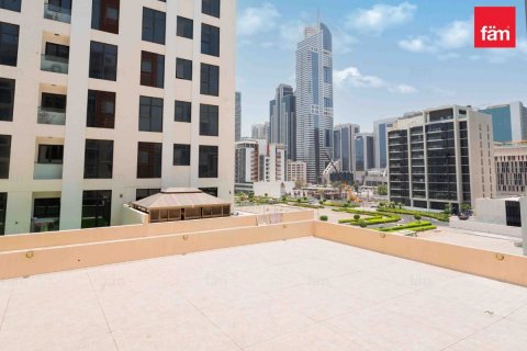 Apartament në Al Satwa, Dubai, Emiratet e Bashkuara Arabe 1 dhomë gjumi, 72.5 m2. № 629423 - Foto 16