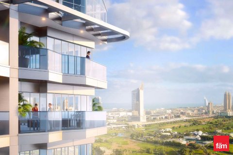 Apartament në Dubai, Emiratet e Bashkuara Arabe 2 dhoma gjumi, 99.6 m2. № 629427 - Foto 5