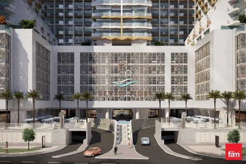 Apartament në Dubai, Emiratet e Bashkuara Arabe 2 dhoma gjumi, 99.6 m2. № 629427 - Foto 14