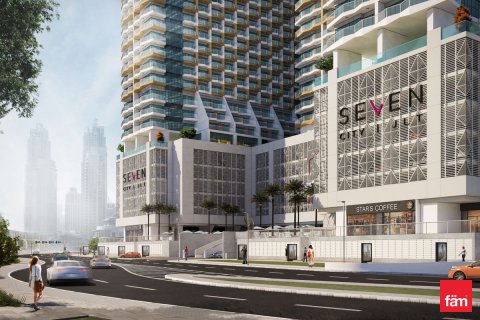 Apartament në Dubai, Emiratet e Bashkuara Arabe 2 dhoma gjumi, 99.6 m2. № 629427 - Foto 15