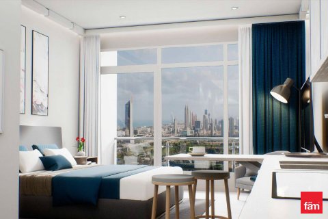 Apartament në Dubai, Emiratet e Bashkuara Arabe 2 dhoma gjumi, 99.6 m2. № 629427 - Foto 6