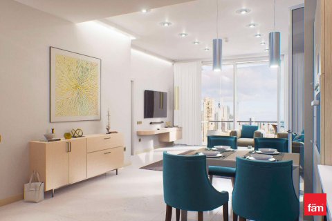 Apartament në Dubai, Emiratet e Bashkuara Arabe 2 dhoma gjumi, 99.6 m2. № 629427 - Foto 8