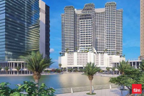Apartament në Dubai, Emiratet e Bashkuara Arabe 2 dhoma gjumi, 99.6 m2. № 629427 - Foto 7