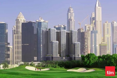 Apartament në Dubai, Emiratet e Bashkuara Arabe 2 dhoma gjumi, 99.6 m2. № 629427 - Foto 1