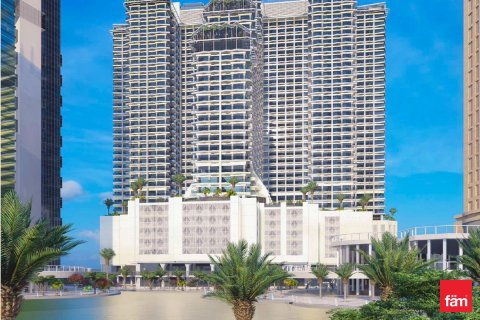 Apartament në Dubai, Emiratet e Bashkuara Arabe 2 dhoma gjumi, 99.6 m2. № 629427 - Foto 4