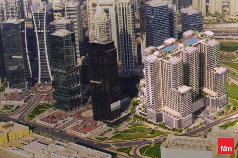 Apartament në Dubai, Emiratet e Bashkuara Arabe 2 dhoma gjumi, 99.6 m2. № 629427 - Foto 3