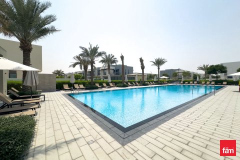 Dubai、UAE にあるヴィラ販売中 4ベッドルーム、257.5 m2、No629425 - 写真 20