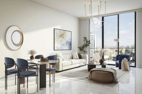 Byt v Al Furjan, Dubai, SAE 2 ložnice, 107.1 m² Č.: 629424 - fotografie 3