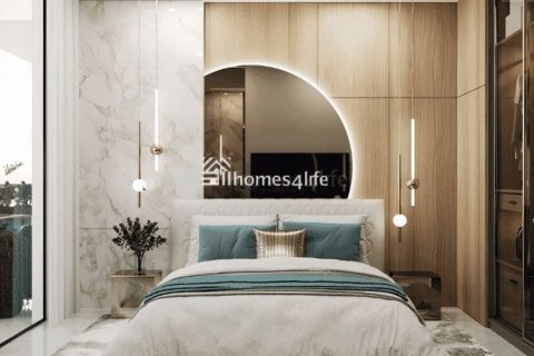 Appartement te koop in Jumeirah Village Circle, Dubai, VAE 1 slaapkamer, 63 vr.m., nr 679657 - foto 11