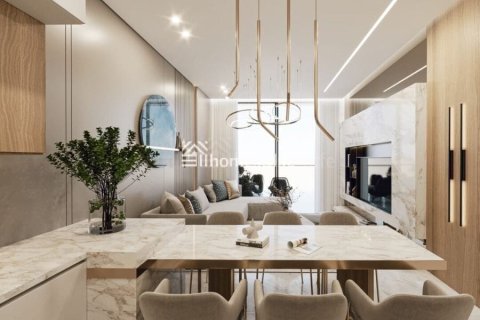 Appartement te koop in Jumeirah Village Circle, Dubai, VAE 1 slaapkamer, 63 vr.m., nr 679657 - foto 5