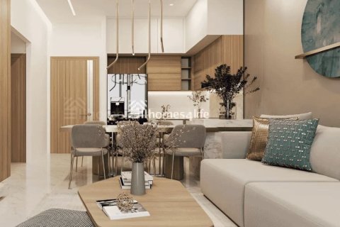 Appartement te koop in Jumeirah Village Circle, Dubai, VAE 1 slaapkamer, 63 vr.m., nr 679657 - foto 12