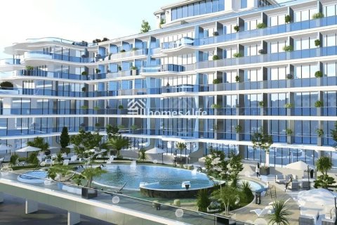 Appartement te koop in Jumeirah Village Circle, Dubai, VAE 1 slaapkamer, 63 vr.m., nr 679657 - foto 8