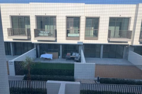 Villa itt: The Valley, Dubai, EAE, 3 hálószoba, 174 m², azonosító: 679653 - fénykép 3